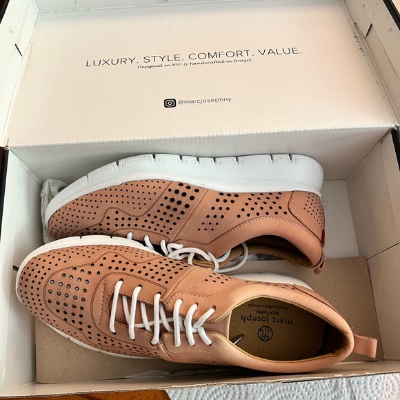 Marc Joseph sneakers - Picture 2 of 7